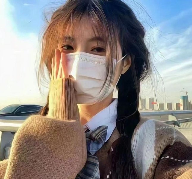 若问世界谁无伤